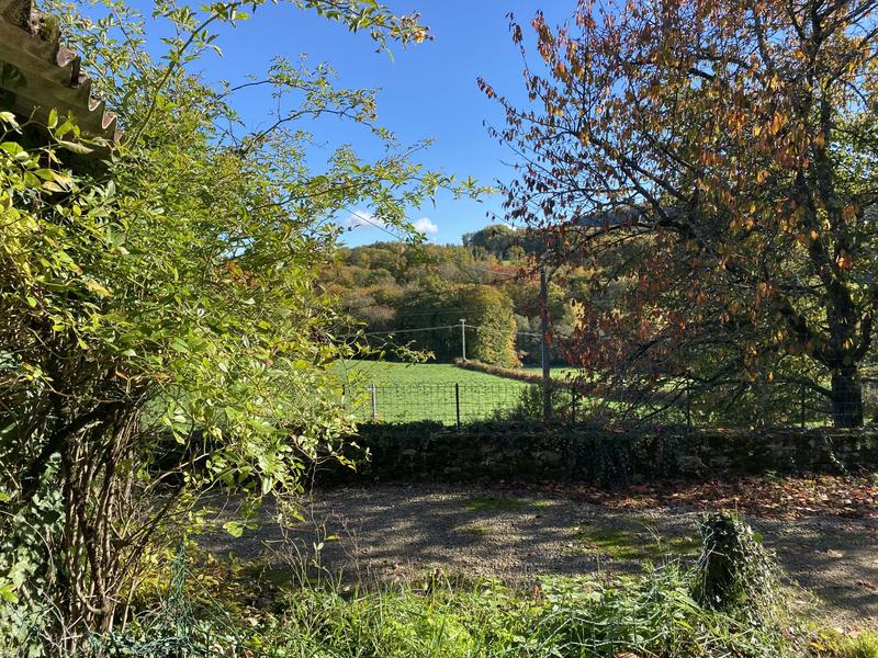 Maison ancienne - 63 m² - 3 pièces