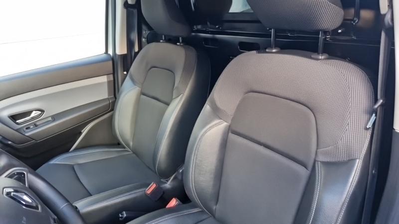 Renault Express Van Blue Dci 75 Confort