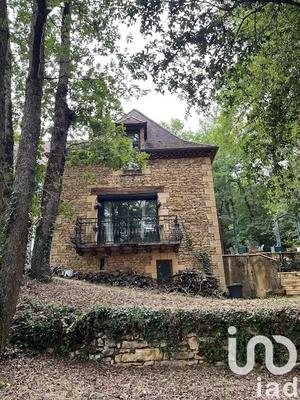 Maison - 180 m² - 6 pièces