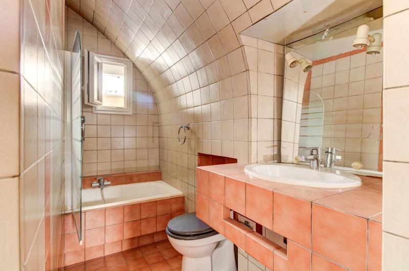 Appartement - 76 m² - 3 pièces