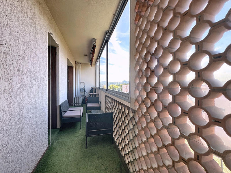 Appartement - 79 m² - 3 pièces