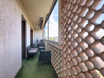 Appartement - 79 m² - 3 pièces