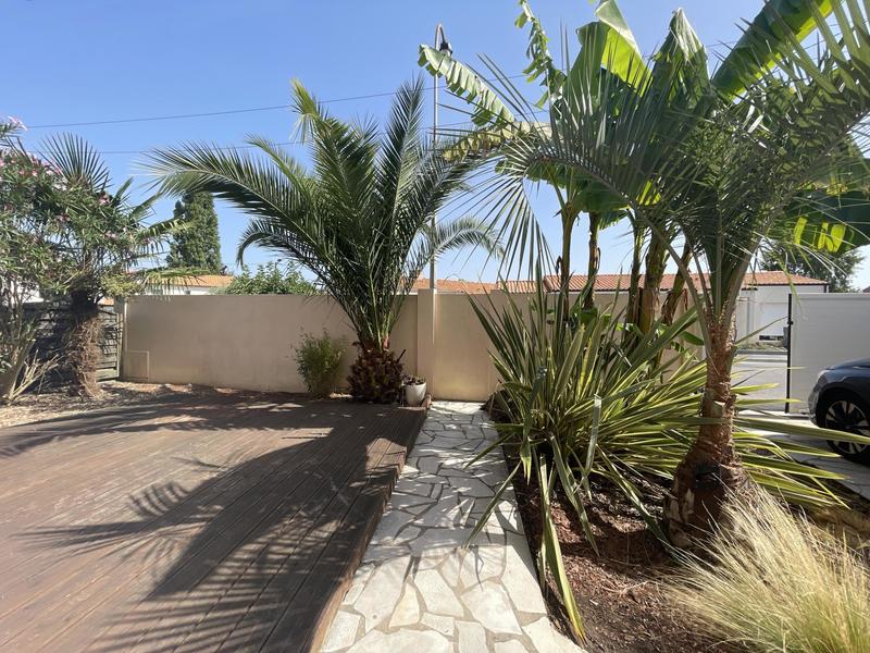 Villa - 193 m² - 8 pièces