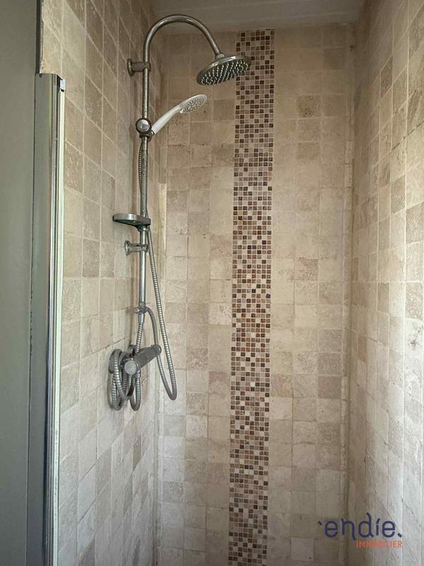 Maison - 68 m² - 3 pièces