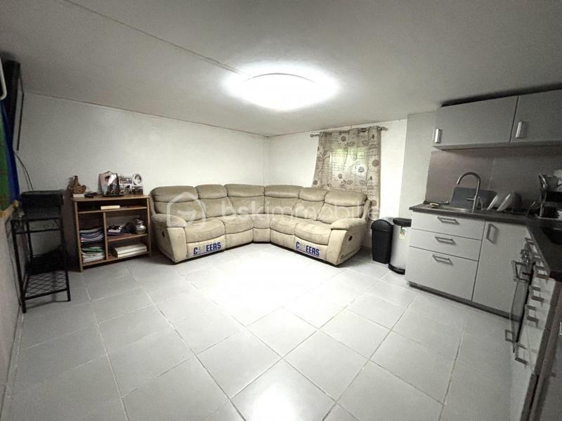 Maison - 160 m² - 8 pièces