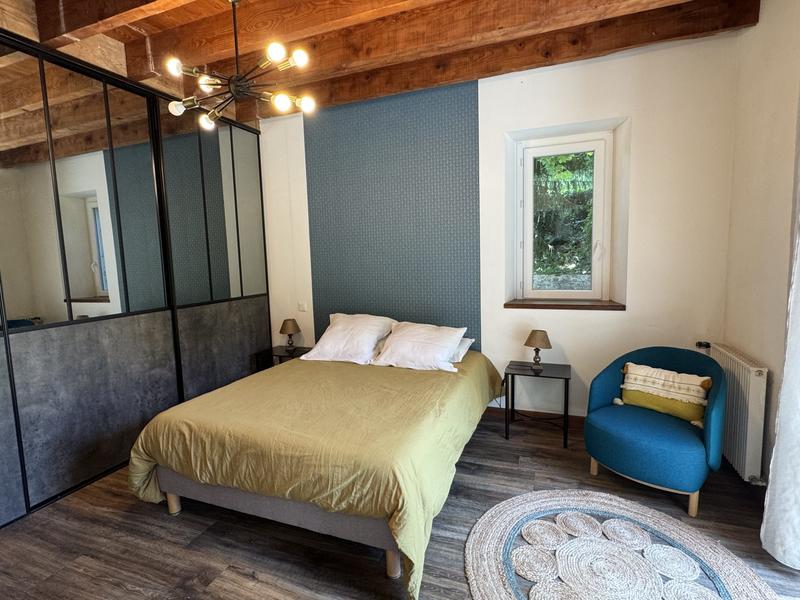 Maison ancienne - 283 m² - 9 pièces