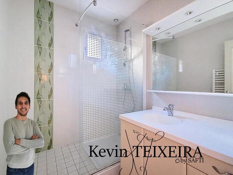 Maison - 114 m² - 5 pièces