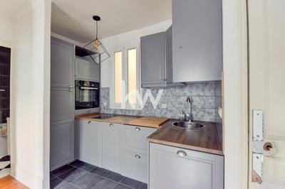 Appartement - 34 m² - 2 pièces