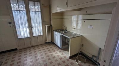 Maison - 160 m² - 5 pièces