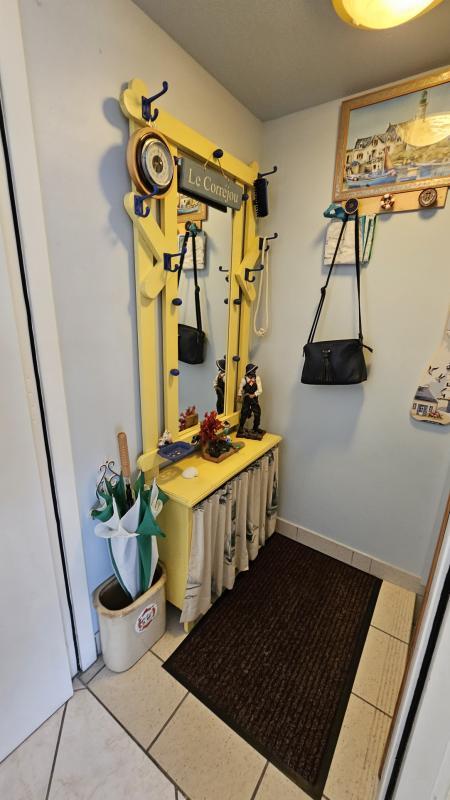 Duplex - 42 m² - 2 pièces