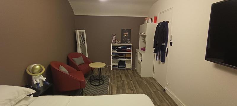 Maison - 175 m² - 8 pièces