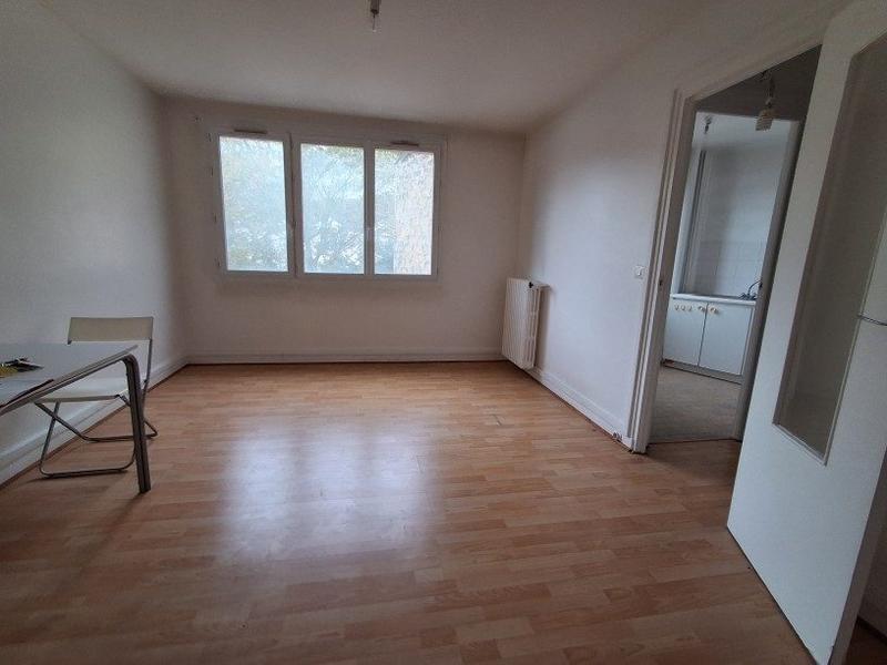 Appartement - 27 m² - 1 pièce