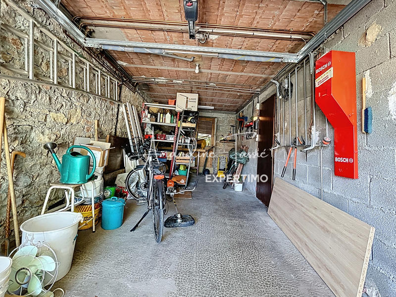 Maison - 93 m² - 5 pièces