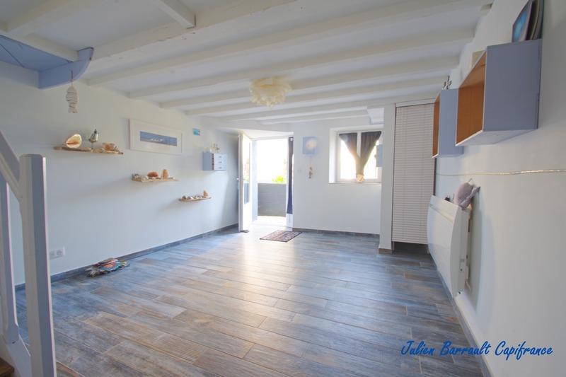 Maison - 149 m² - 7 pièces