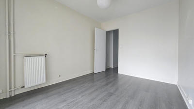 Appartement - 56 m² - 2 pièces