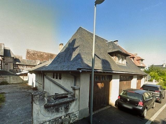 Local d'activité / Entrepôt - 200 m²