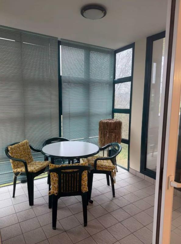 Appartement - 116 m² - 5 pièces