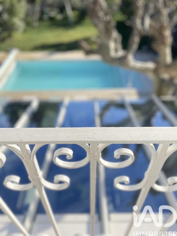 Maison - 171 m² - 6 pièces