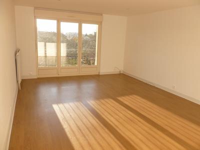 Appartement - 114 m² - 5 pièces