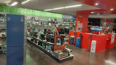 Fonds de commerce - 1 m²