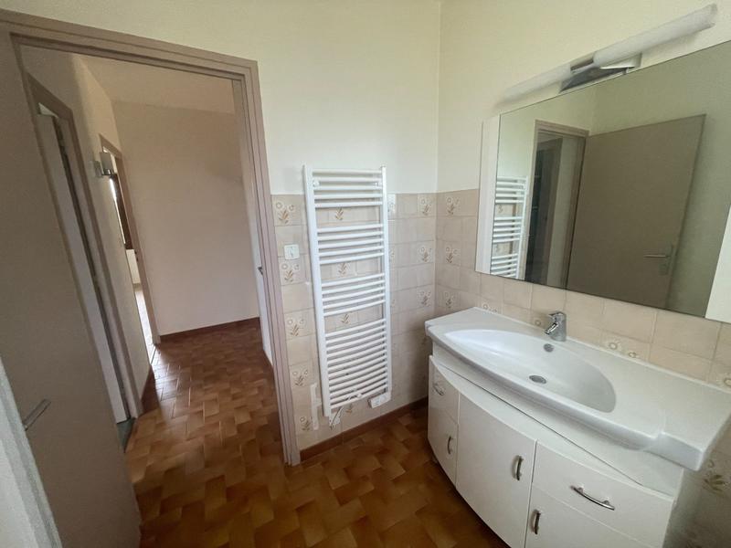 Maison - 65 m² - 3 pièces