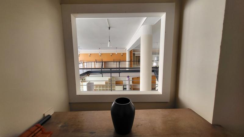 Local commercial - 506 m²