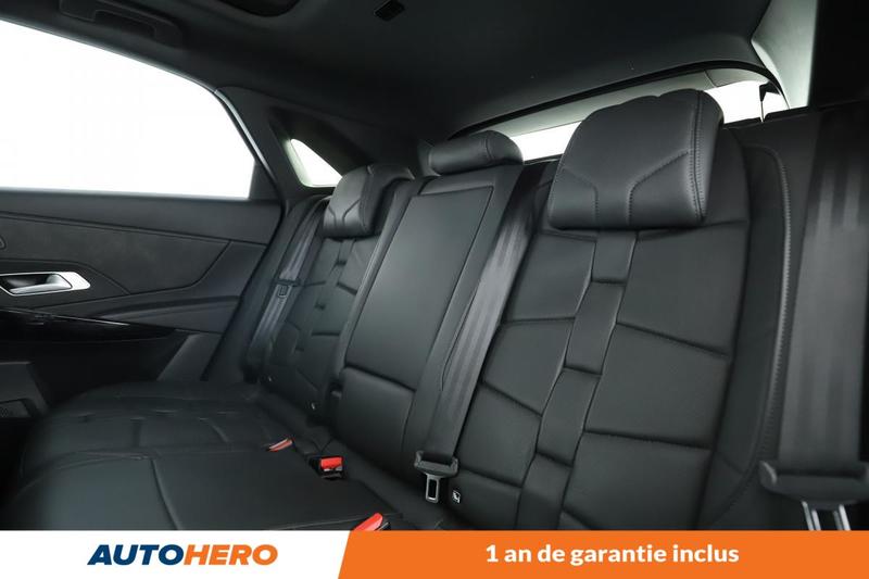 Ds Ds 7 Crossback 1.6 PureTech Grand Chic Automatique 225 ch