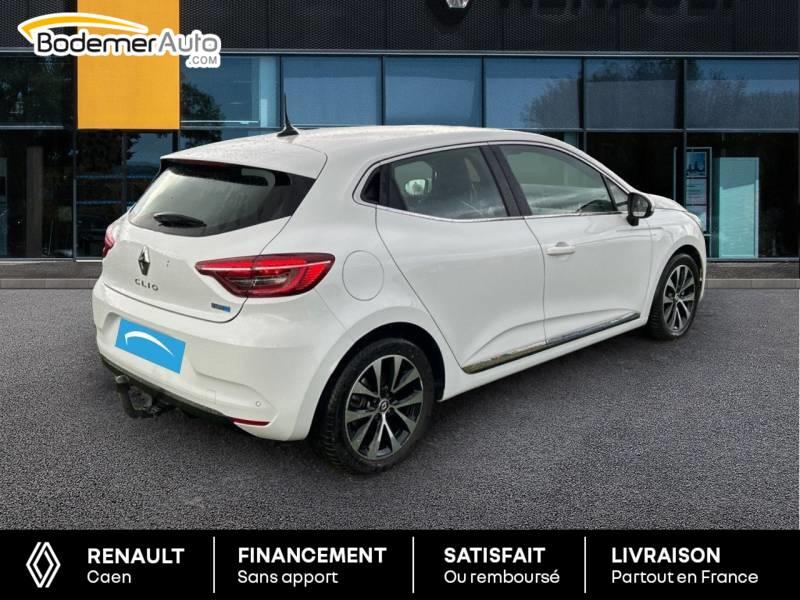 Renault Clio E-Tech 140 - 21n Intens