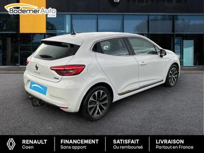Renault Clio E-Tech 140 - 21n Intens