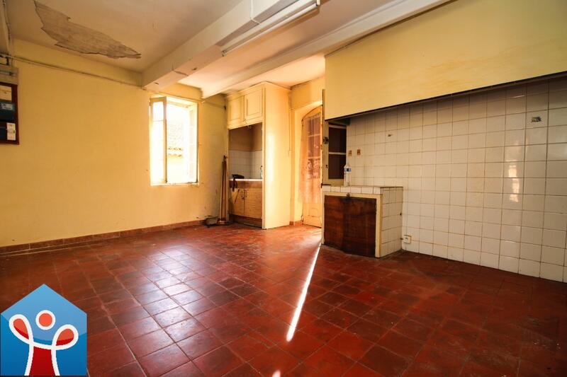 Maison - 185 m² - 6 pièces