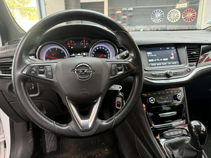 Opel Astra K 1.6 Cdti 16v ecoFLEX s&amp;S 136 Cv