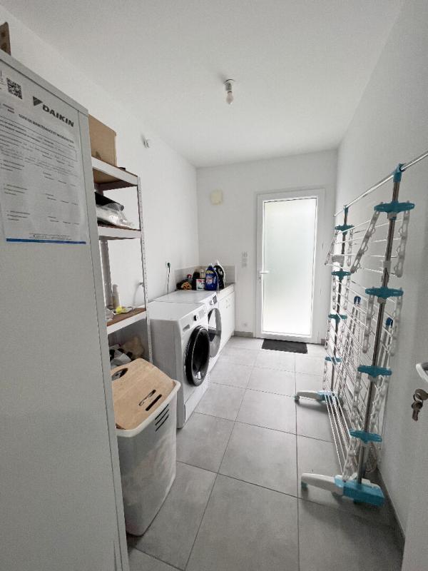 Maison - 152 m² - 5 pièces