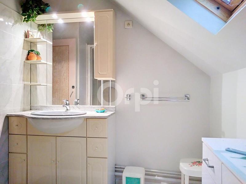 Maison - 155 m² - 7 pièces