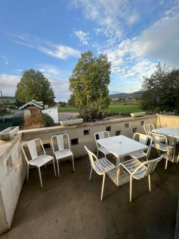 Immeuble - 174 m² - 6 pièces