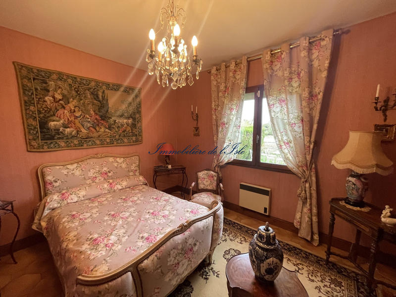 Maison - 151 m² - 4 pièces