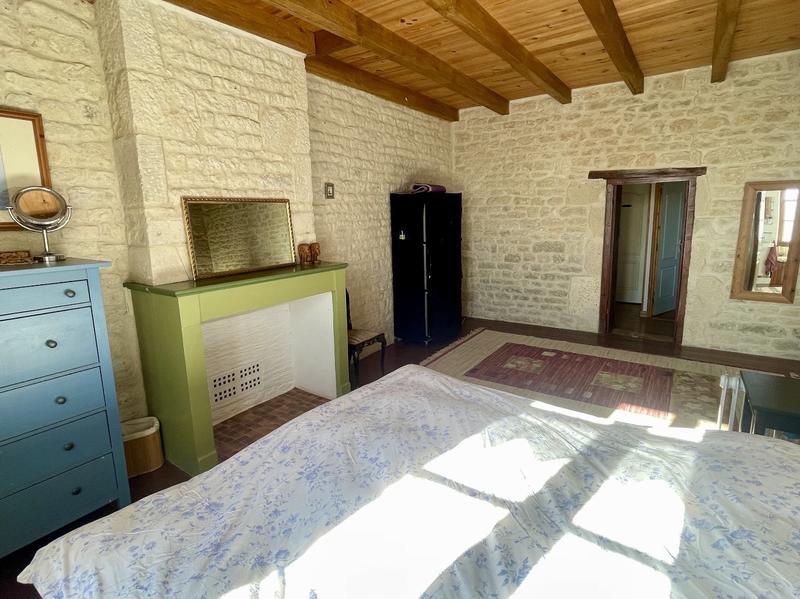 Maison - 175 m² - 4 pièces