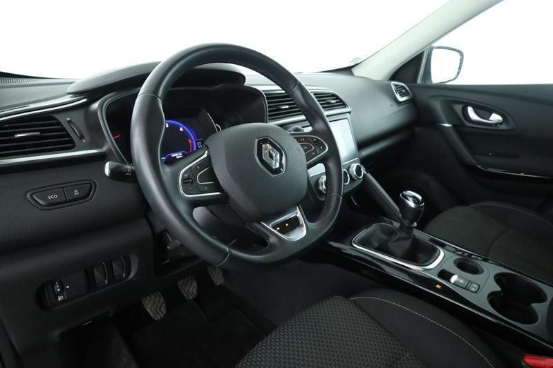 Renault Kadjar 1.5 Blue dCi Serie Limitee Team Rugby 115 ch