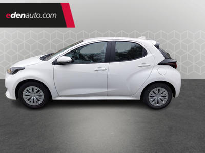 Toyota Yaris Hybride 116h Dynamic