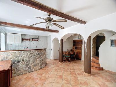 Maison - 62 m² - 3 pièces