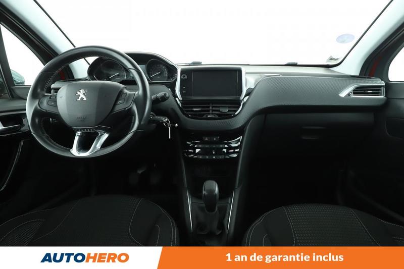 Peugeot 208 1.2 PureTech Allure 5p 110 ch