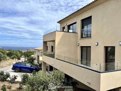 Appartement - 83 m² - 3 pièces