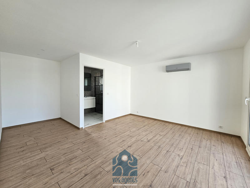 Villa - 133 m² - 4 pièces