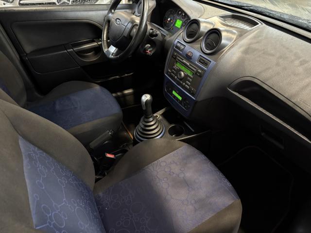 Ford Fiesta 1.4 TDCi Fun