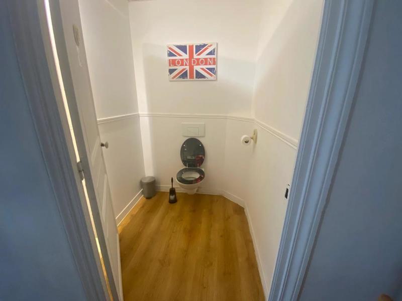 Maison de maîtres - 282 m²