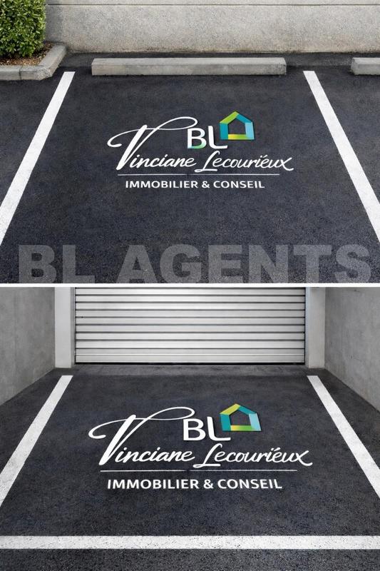 Parking / Garage - 11 m²