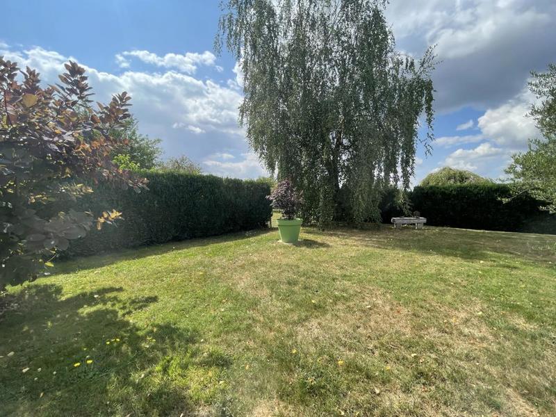 Pavillon - 114 m² - 4 pièces