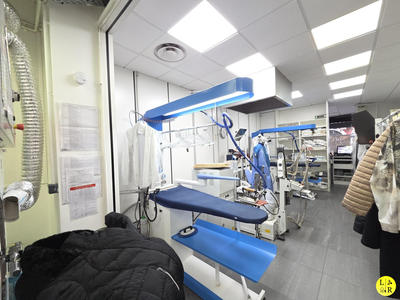 Local commercial - 119 m²