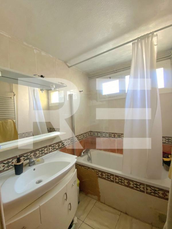 Appartement - 71 m² - 4 pièces