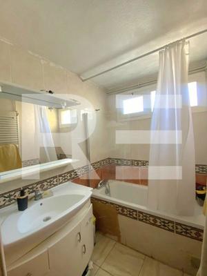 Appartement - 71 m² - 4 pièces