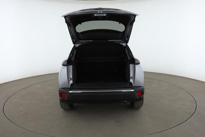 Peugeot 2008 1.5 Blue-HDi Allure Eat8 131 ch